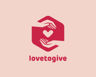 Love to give