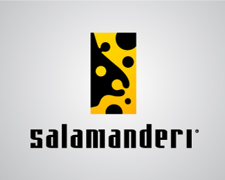 Salamanderi 2