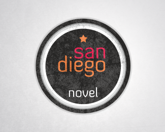 San Diego Novel