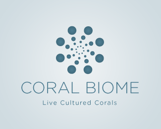 Coral Biome