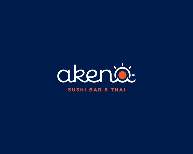 Akeno Sushi Bar & Thai