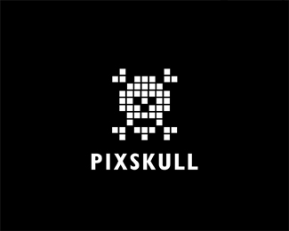 PIXSKULL