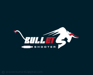 bullet shooter