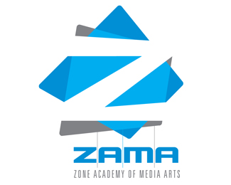 ZAMA - Zone Academy of Media Arts