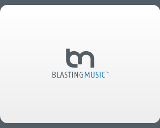 BlastingMusic.com fin