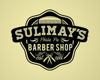 Sulimay's Barber Shop