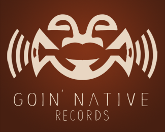 Goin' Native Records