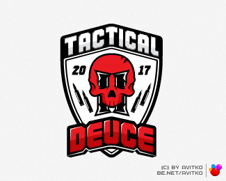 Tactical Deuce