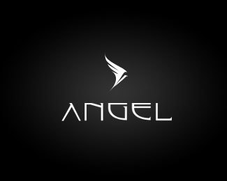 Logopond - Logo, Brand & Identity Inspiration (angel)