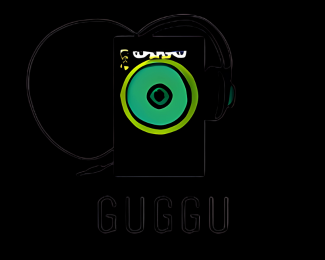 Guggu Logo