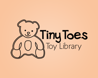 Tiny Toes Toy Library