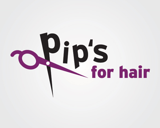 Pip's For Hair