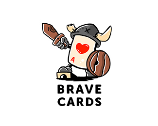 Brave Cards