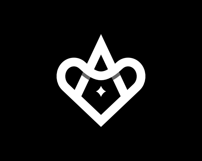 Love A Letter Logo