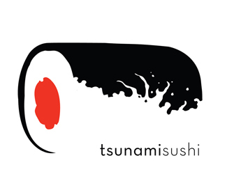 sushi logos