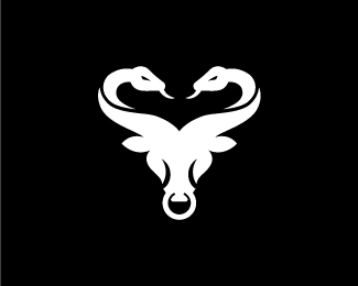 Bull Snake Logo