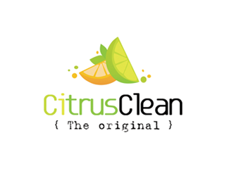Citrus Clean