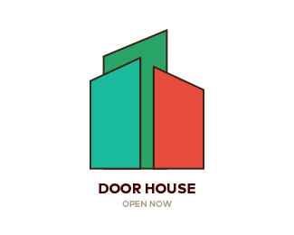 Door House