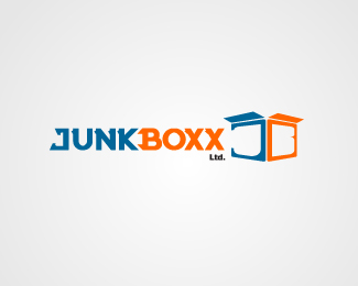JunkBoxx Design