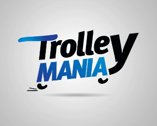 TrolleyMania