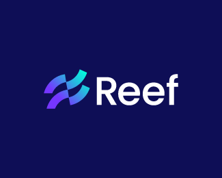 Logopond - Logo, Brand & Identity Inspiration (Reef)