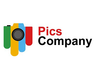 Picscompany Logo