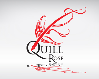 Quill Rose