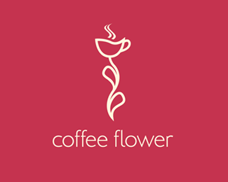 coffee flower