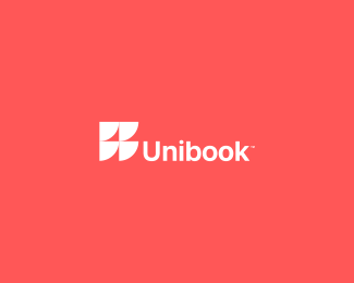 Unibook / Logo Design