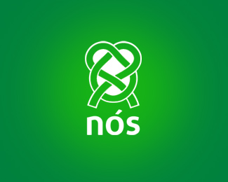 Nós