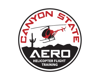 Canyonn State Aero