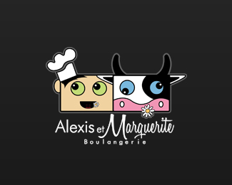 Alexis et Marguerite