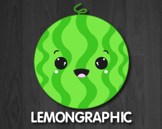 A Series of LemonGraphic Logo