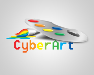 cyber art 2