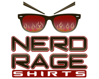 Nerd Rage 1