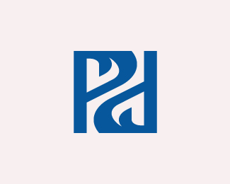 PD Monogram Logo