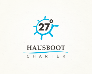 27° Hausboot Charter