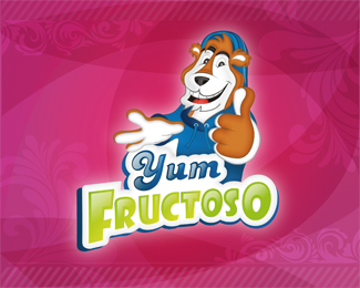 Yum fructoso