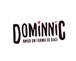 Dominnic - Amor em forma de doce