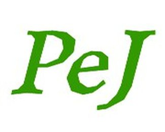 PeJ Logo