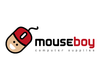 MouseBoy