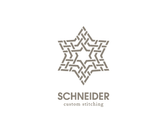 Schneider Custom Stitching