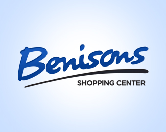Benisons Shopping Center