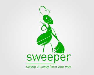 Sweeper Ant