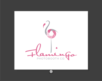 Flamingo Photobooth
