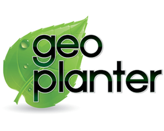 Geo Planter