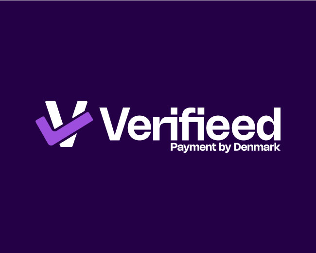 Verifieed - Finance Company Logo Design