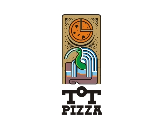 TOT PIZZA