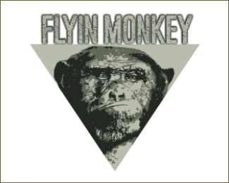 flyin monkey