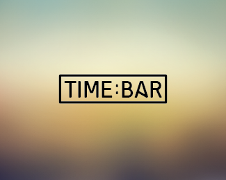 Time Bar